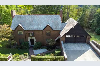 605 S Center St., Emlenton Boro, PA 16373 - Photo 1