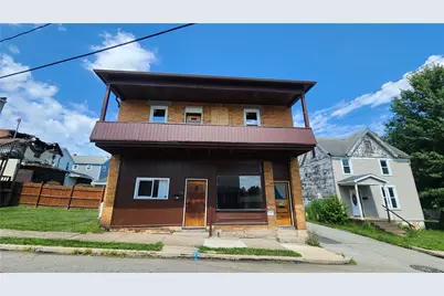 716 Hawthorne Street, Vandergrift, PA 15690 - Photo 1