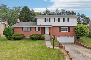 105 Tannen Dr, Pittsburgh, PA 15209 - Photo 1