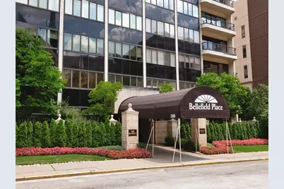 146 N Bellefield #304, Pittsburgh, PA 15213 - Photo 2