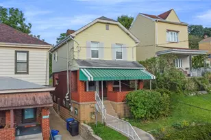 4227 Lydia St, Pittsburgh, PA 15207 - Photo 1
