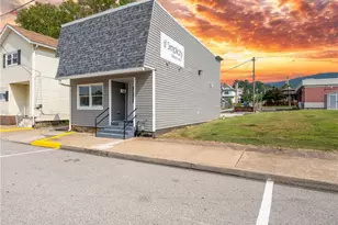 106 E 1st Ave, Derry Boro, PA 15627 - Photo 1