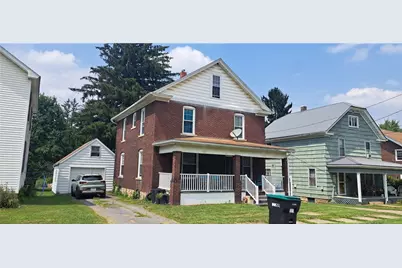 409 Greenwood Ave, Punxsutawney Area School District, PA 15767 - Photo 1