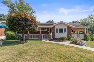 322 Delaney Dr, Wilkins Township, PA 15235 - Photo 1