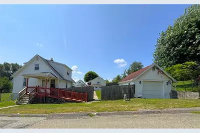 1076 - 1078 Addison St, Canton Township, PA 15301 - Photo 1