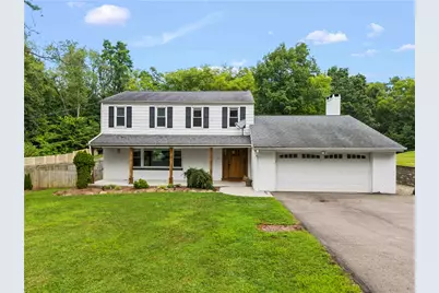 209 Robinhood Ln, Peters Township, PA 15317 - Photo 1