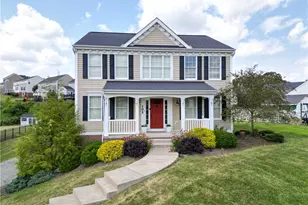 102 Bridal Ln, North Fayette, PA 15071 - Photo 1