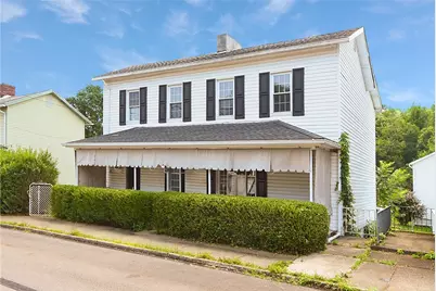 322 E Barr St, McDonald, PA 15057 - Photo 2