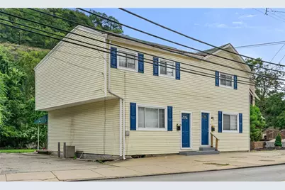 133-135 Wabash Street, Pittsburgh, PA 15220 - Photo 2