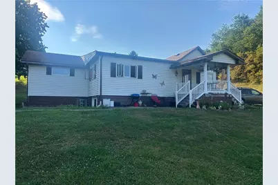 65 Sandrock Rd, Franklin Township, PA 15486 - Photo 2