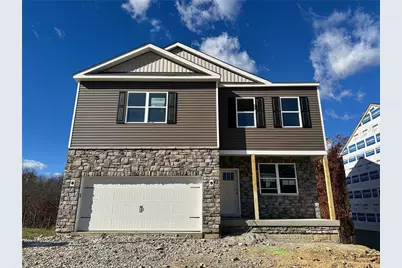 416 Curtis Court, New Stanton, PA 15639 - Photo 1