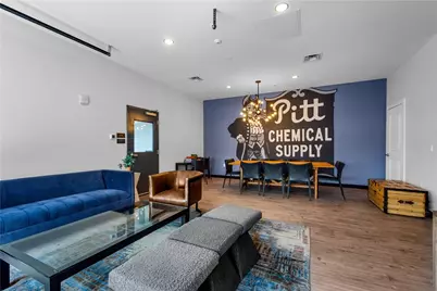 2545 Penn Ave #601, Downtown Pgh, PA 15222 - Photo 46