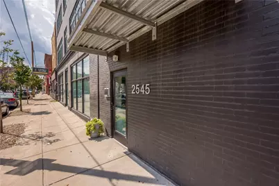 2545 Penn Ave #601, Downtown Pgh, PA 15222 - Photo 1