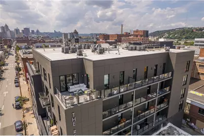 2545 Penn Ave #601, Downtown Pgh, PA 15222 - Photo 2