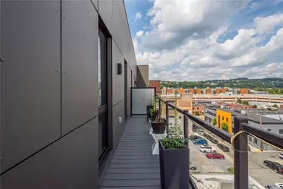 2545 Penn Ave #601, Downtown Pgh, PA 15222 - Photo 8