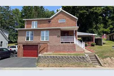 388 Derrick Ave, South Union Township, PA 15401 - Photo 1