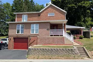 388 Derrick Ave, South Union Township, PA 15401 - Photo 1