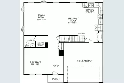 1627 Windsor Drive, Irwin, PA 15642 - Photo 4