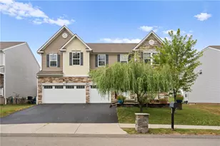 141 Centennial Dr, Collier Township, PA 15106 - Photo 2