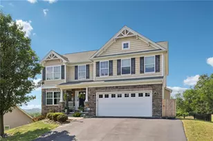 204 Rolling Hill Farm Dr, Rostraver, PA 15089 - Photo 1
