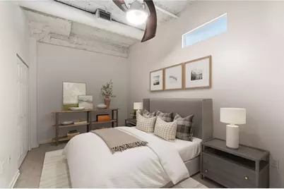 2434 Smallman St #416, Downtown Pgh, PA 15222 - Photo 8