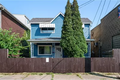 101 River Ave, Natrona, PA 15065 - Photo 1