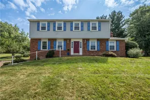 176 Fawn Valley Dr, Peters Township, PA 15317 - Photo 1