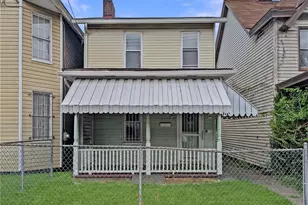 203 Comrie Ave, Braddock, PA 15104 - Photo 1