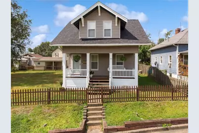 322 Lentz Street, Jeannette, PA 15644 - Photo 1