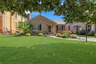 234 College Ave, Beaver, PA 15009 - Photo 1