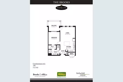 1 1st Street #412, Oakmont, PA 15139 - Photo 16