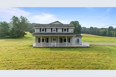 254 Pine Run Church Road, Washington Township, PA 15613 - Photo 1