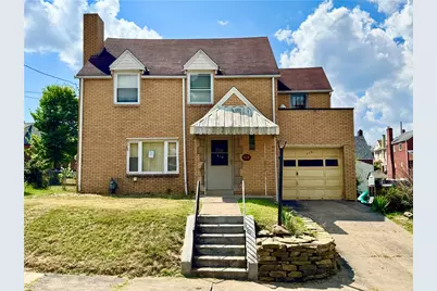 419 Macarthur St, Stowe Township, PA 15136 - Photo 1