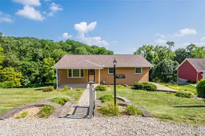 872 Pleasant Hill Drive, South Strabane, PA 15301 - Photo 2