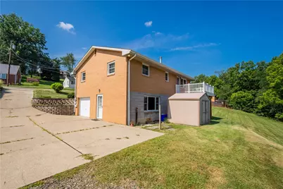 872 Pleasant Hill Drive, South Strabane, PA 15301 - Photo 38