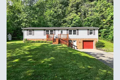 111A Cowpath Road, Independence, PA 15001 - Photo 46