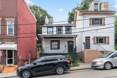 1014 Herron Avenue, Pittsburgh, PA 15219 - Photo 1