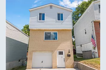 526 Magazine St, Scott Township, PA 15106 - Photo 1