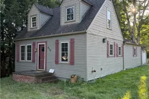 416 N Pickering St, Brookville Area School District, PA 15825 - Photo 2