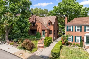 234 Parkman, Pittsburgh, PA 15213 - Photo 1