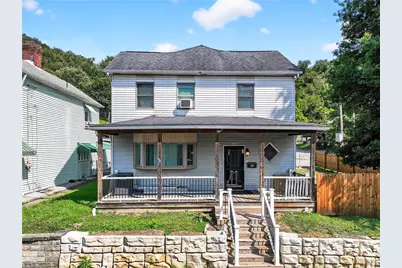 204 Marie Street, Glassport, PA 15045 - Photo 1