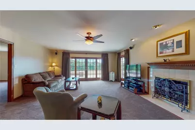 1490 Olde Stable Lane, Moon/Crescent Twp, PA 15108 - Photo 10