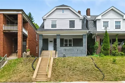 337 Rochelle St., Pittsburgh, PA 15210 - Photo 1