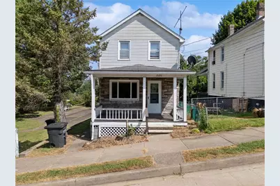 220 Oneida Street, Monessen, PA 15062 - Photo 2