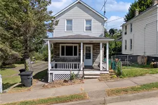 220 Oneida St, Monessen, PA 15062 - Photo 2