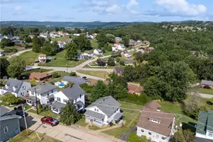 1442 Rostraver St, Monessen, PA 15062 - Photo 6