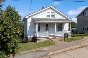 1442 Rostraver St, Monessen, PA 15062 - Photo 2