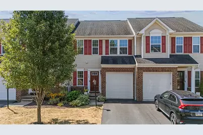 110 Sita Ct, Carnegie, PA 15106 - Photo 1