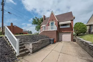 2154 Vermont Ave, West Mifflin, PA 15122 - Photo 4