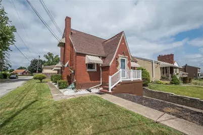 2154 Vermont Ave, West Mifflin, PA 15122 - Photo 2